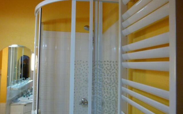 Le Logis du Jerzual