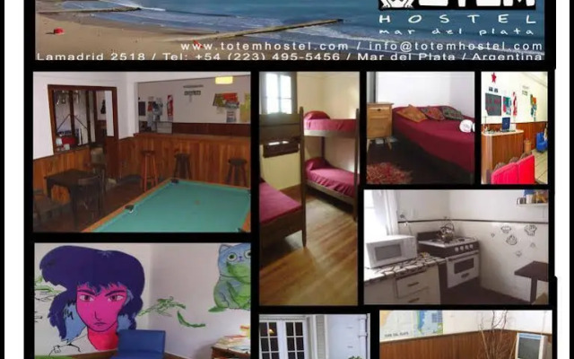 Totem Hostel