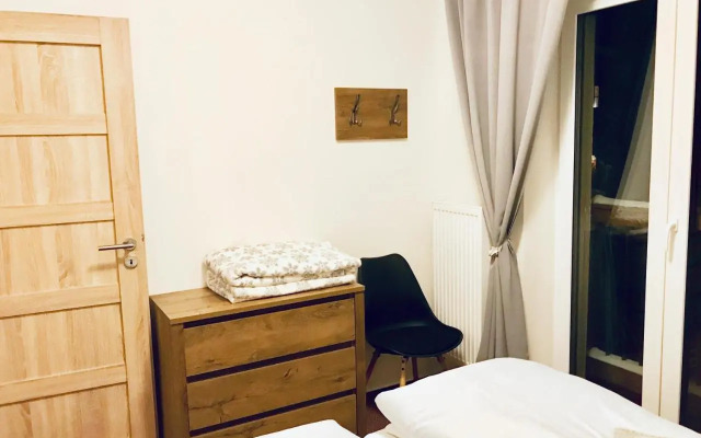 Apartment No.7 Lúčky - Jasná
