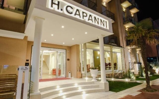 Capanni