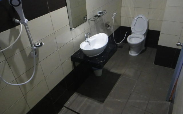 Micasa Hotel