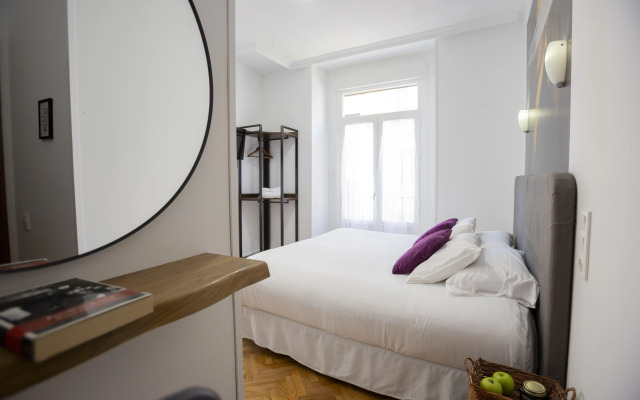 Hostal Hispano Gran Vía