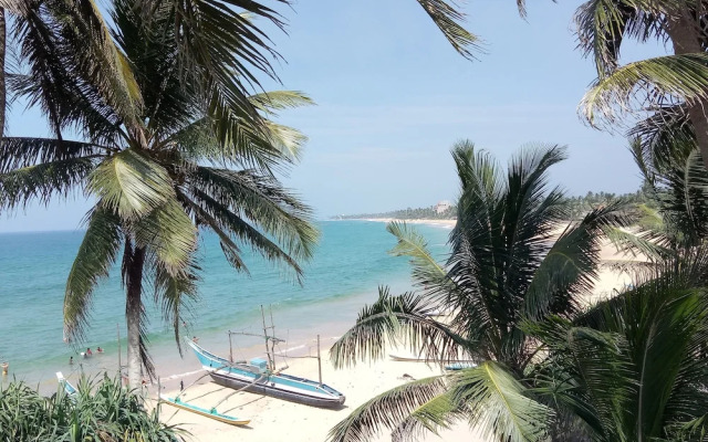 Githmini Beach Guest House & Toures