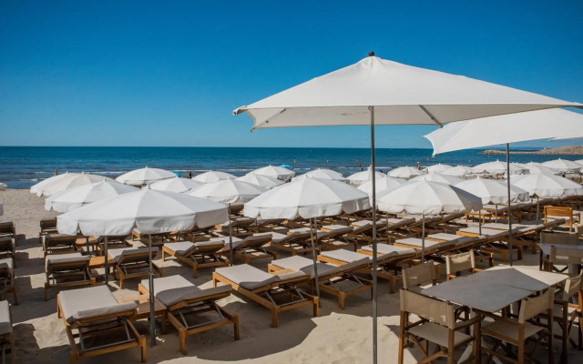 Hôtel La Plage, La Grande-Motte