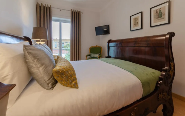 Setubal Boutique Apartments III by Homing