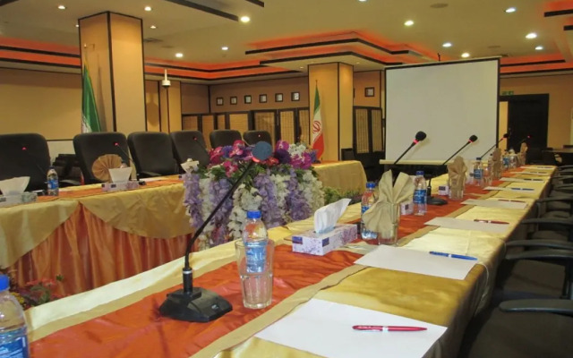 Asareh Hotel
