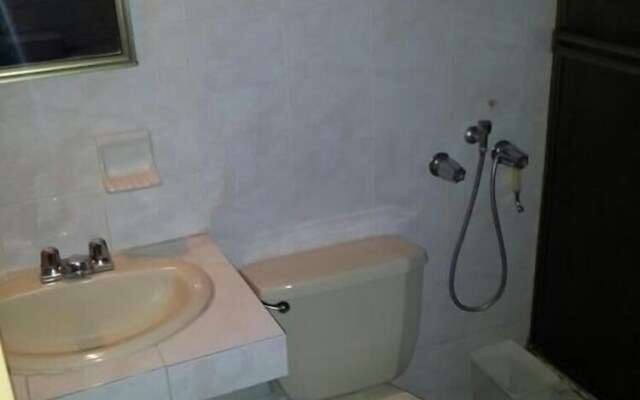 Residencial Las Canarias