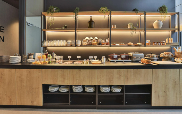 Campanile La Roche sur Yon Centre - Gare