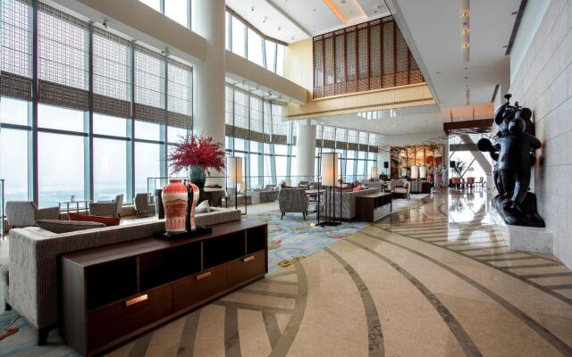 Hyatt Regency Zhenjiang