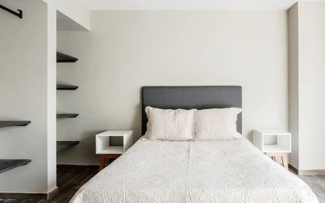 Polanco 3BR - Elevator, Laundry, Sleeps 10 Guests