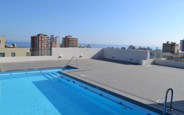 Boulevard Viña Suites