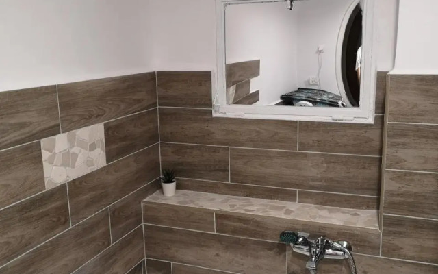 Sea&Sun Glyfada Apartment