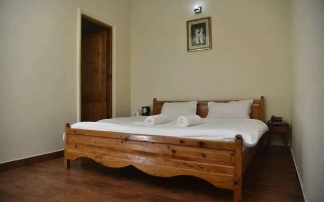 Hotel Winsum Hill