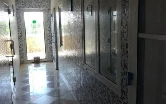 Carnival Mini-hotel