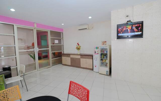 Airy Eco Karebosi Jampea 2 Makassar