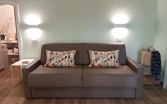 Ramaglianti Apartment