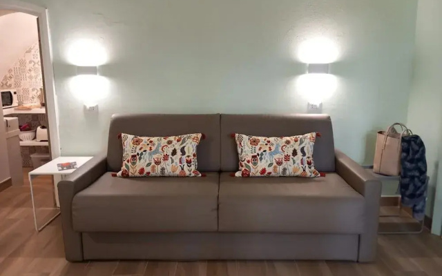 Ramaglianti Apartment