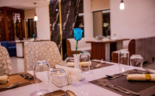 Lamasat Hotel