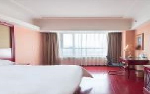 Vienna Hotel Xinyu Fenyi South Changshan Road Branch