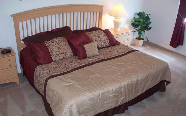 Grand Cumbrian - Four Bedroom Home