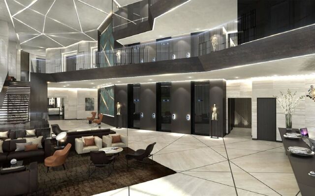 Hilton Belgrade