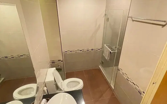 Le Ram Bangkok Hotel