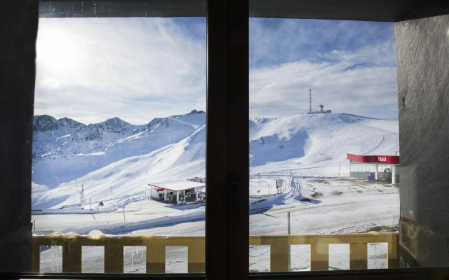 Picmaia Mountain Hotel