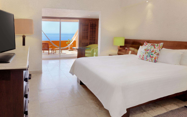 Las Brisas Ixtapa