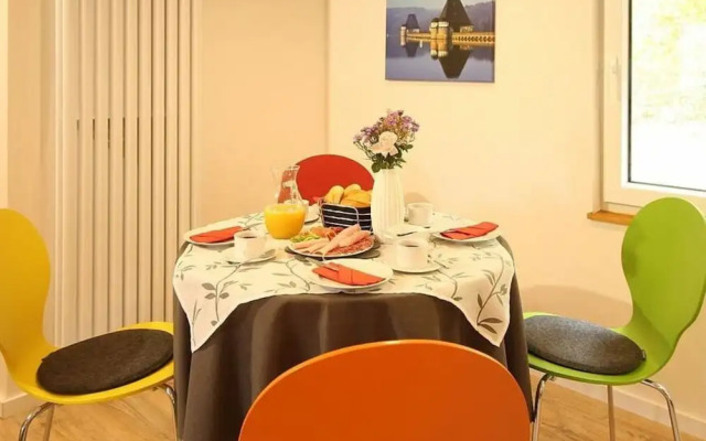 Wamel Modern Retreat