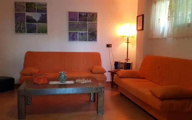 Casa La Noria