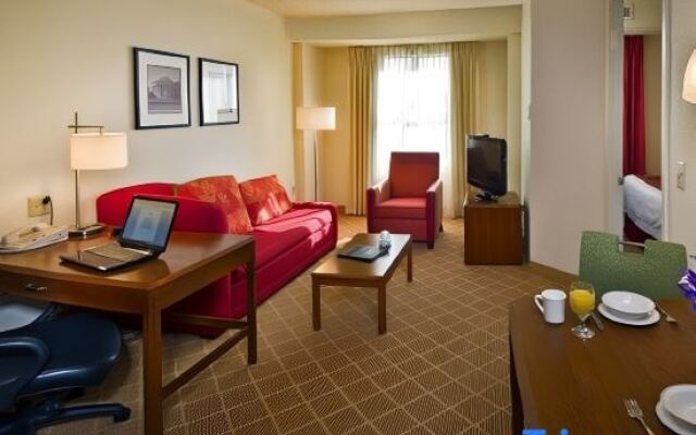 Residence Inn by Marriott Arlington at Rosslyn