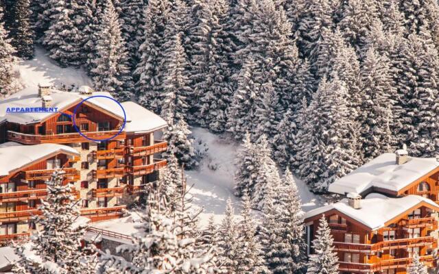 Le CAPRICORNE OLYMPIE 3