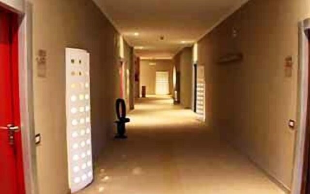 Grand Hotel Boston 4 Stelle ****