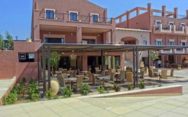 Utopia Resort and Spa