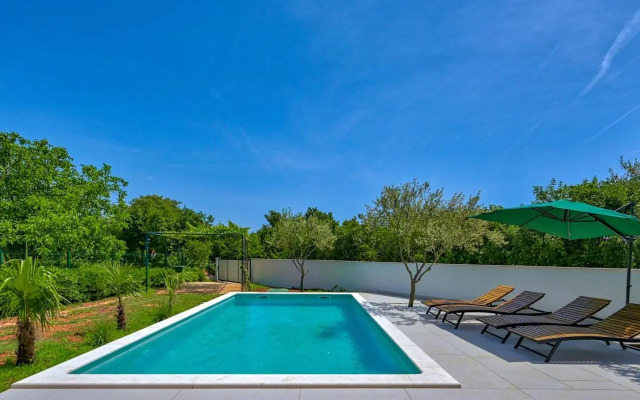 Villa Agatha