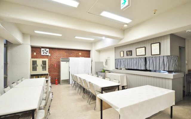 Clover House Sapporo Q