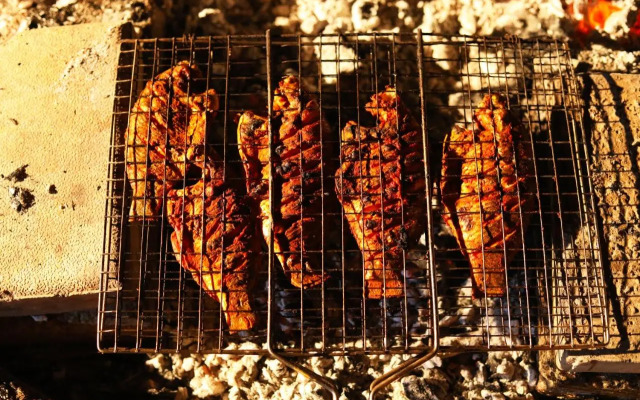 Saffronstays Bella Verdura