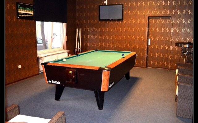 Pension und Monteurzimmer VICTORIA