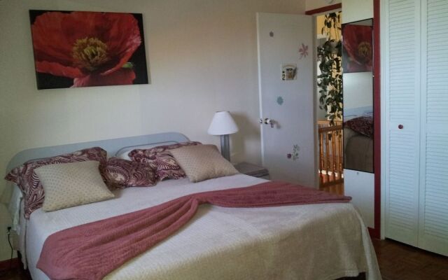 G?te de la Maison Canadienne