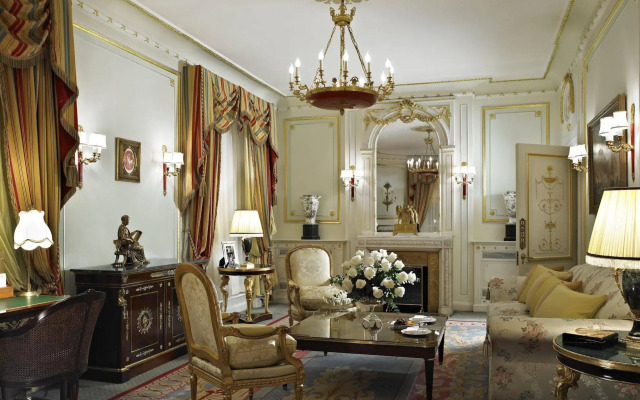 The Ritz London