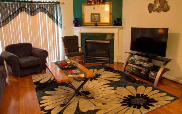Whispering Pines 511