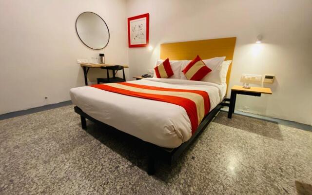 Hotel Red Saffron