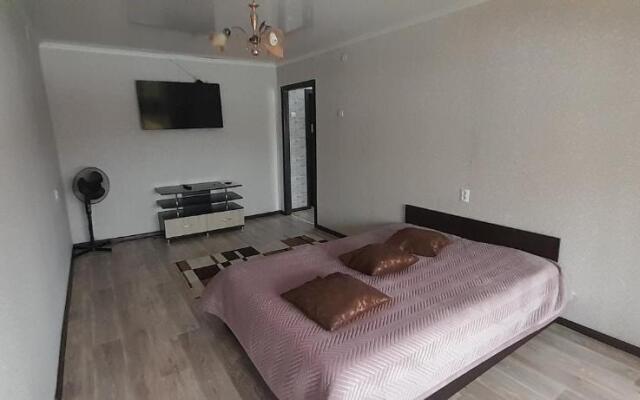 Квартира в районе КТИ