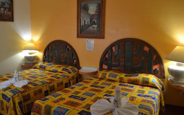 Cactus Inn