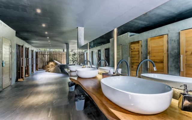 Vikasa Yoga Retreat Koh Samui