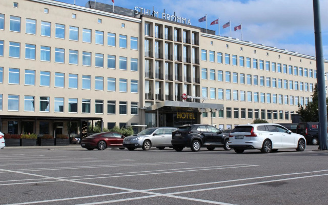 Best Western Plus Sthlm Bromma