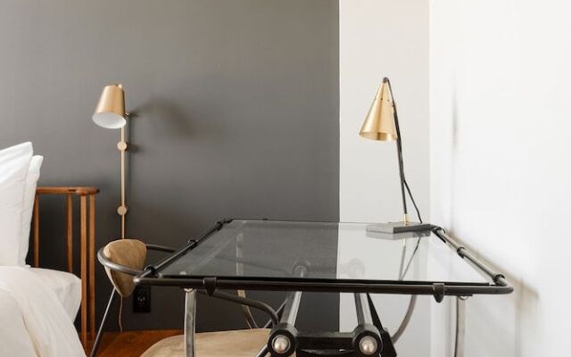 The Dutch Hotel Long Island City, Sonder by Marriott Bonvoy