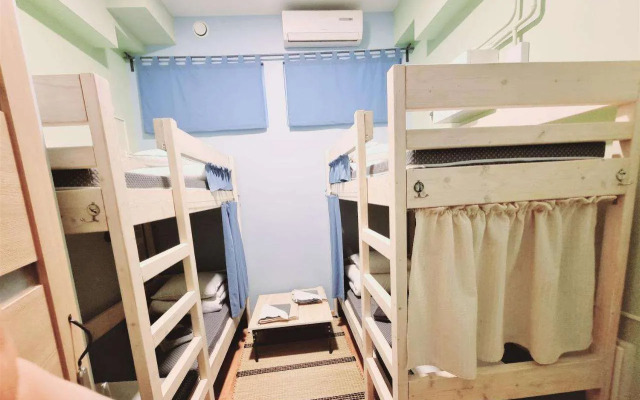 Chestnut Hostel Vilnius