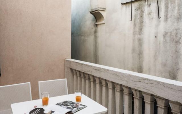 MYSWEETPLACE - San Marco Apartments