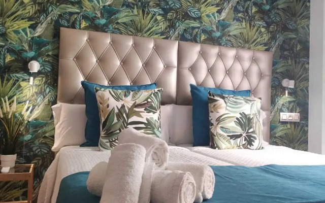 Candisol Cozy Inns